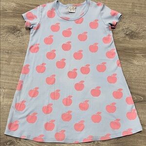 Beaufort Bonnet Company Polly Play Dress- Appleberry Orchard